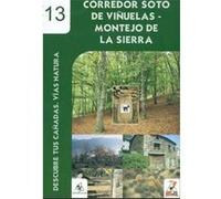 Corredor Soto V - [Livre en VO] Blanco Castro, Emilio, Martín Sánchez, Alvaro (Auteur)