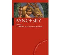 Corrège. La Camera di San Paolo à Parme