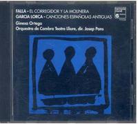 Corregidor Et La Meuniere - Chansons Populaires Espagnoles