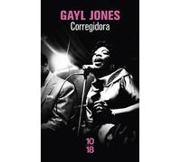 Corregidora - Gail Jones - 10/18 - Poche - Roman