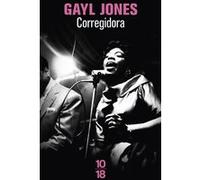 Corregidora Gail Jones (Auteur), Madeleine Nasalik (Traduction)