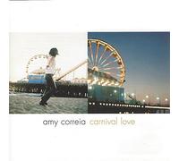Amy Correia – Carnival Love – Import néerlandais – Universal Music Group
