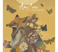 Correia, Amy - You Go Your Way