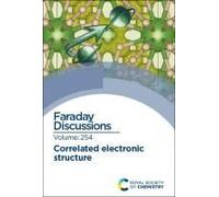Correlated Electronic Structure