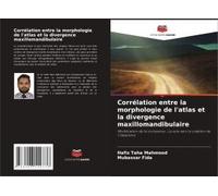 Corrélation Entre La Morphologie De L'atlas Et La Divergence Maxillomandibulaire