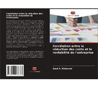 Corrélation Entre La Réduction Des Coûts Et La Rentabilité De L'entreprise
