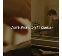 Correlations (on 11 Pianos) – Parlophone