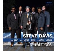 Correlations / Steve Davis
