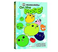 Correll, Gemma - MAMESHIBA ON THE LOOSE GN (C: 1-0-1)
