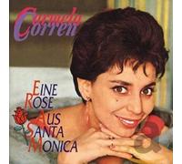 Corren, Carmela - Eine Rose Aus Santa Monic [Import]