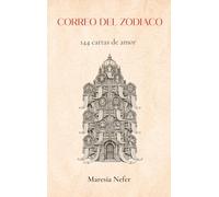 Correo del zodiaco: 144 cartas de amor