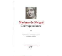 Madame de Sévigné – Correspondance, tome III – Septembre 1680 - Avril 1696