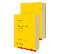 Correspondance 1876-1900 - Albert Samain - Classiques Garnier - broché - Roman