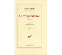 Correspondance, 1904-1914, tome 2 : Juin 1907-Juillet 1914
