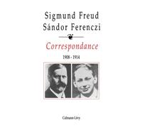 Correspondance 1908-1914