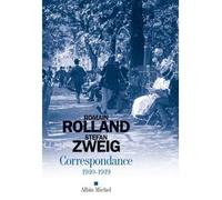 Correspondance 1910-1919