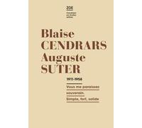 Correspondance 1911-1958: Vous me paraissez souverain. Simple, fort, solide