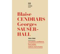 Correspondance 1914-1960: J'ai pleine confiance. Tout brûler, voilà le mot d'ordre