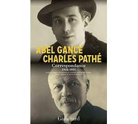 Correspondance (1918-1955)