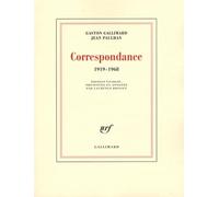 Correspondance