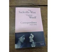 Correspondance 1923-1941