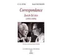 Correspondance (1933-1961)
