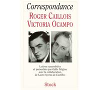 Correspondance, 1939-1978