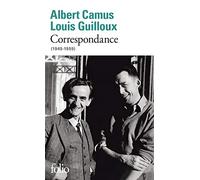 Correspondance: (1945-1959)