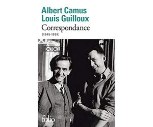 Correspondance: (1945-1959)