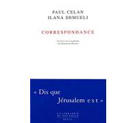 Correspondance (1965-1970)