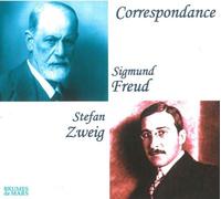 Correspondance / 1Cd Mp3 - CD Mp3 - Sigmund Freud - Brumes De Mars - Texte lu (CD) - Textes lus CD