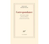 Correspondance