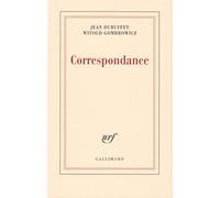 Correspondance
