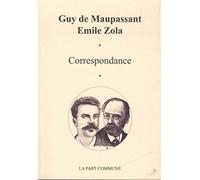 Correspondance