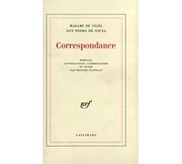 Correspondance