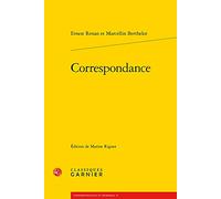 Correspondance