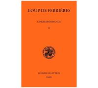 Correspondance (829-886) - Tome Ii, 847-862