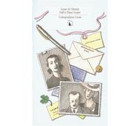 Correspondance à trois (1944-1953) - Louise De Vilmorin - Gallimard - broché - Lettres