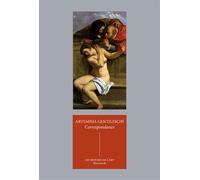 Correspondance - Artemisia Gentileschi - Klincksieck - broché - Essai