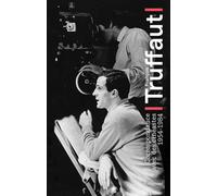 Correspondance avec des cinéastes 1954-1984 - François Truffaut - Gallimard - broché - Essai