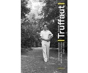 Correspondance avec des écrivains François Truffaut (Auteur), Bernard Bastide (Edité par)