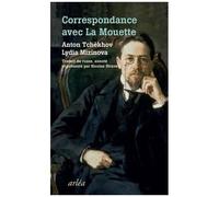 Correspondance Avec La Mouette