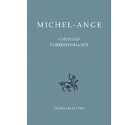 Correspondance / Carteggio