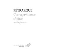 Correspondance choisie