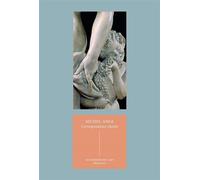 Correspondance choisie - Michel-Ange - Klincksieck - broché - Essai