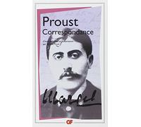 Correspondance: CHOIX DE LETTRES ET PRESENTATION PAR JEROME PICON