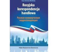 Correspondance commerciale russe