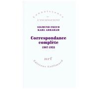 Correspondance Complète - 1907-1926