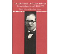 Correspondance Croisée 1910-1955