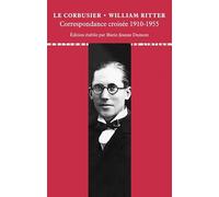 Correspondance croisée 1910-1955